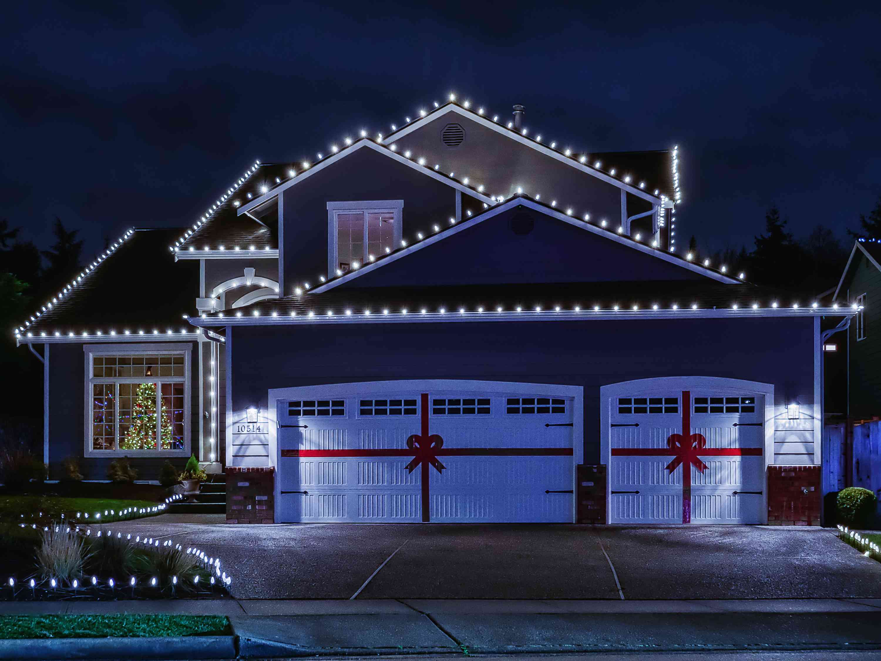 Landscaping services in Brandon