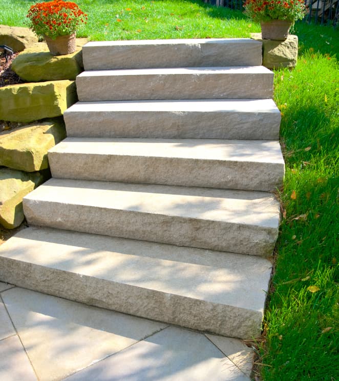 Outdoor Steps & Stairs Services in Brandon, FL