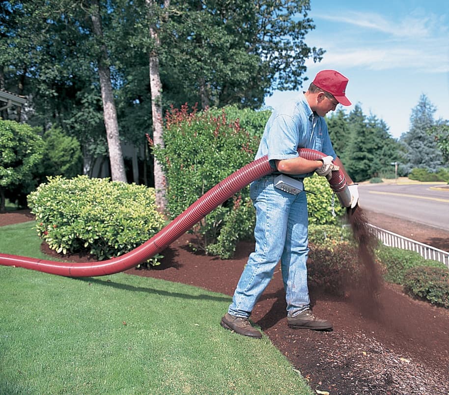 Mulch Installation Services in Brandon, FL